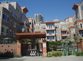 1950 Alaskan Way APT 227, Seattle, WA 98101