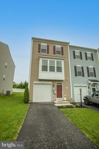153 Kensington Ter, Martinsburg, WV, 25405