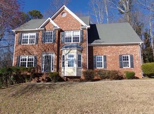 226 Courtland Oaks A Dr, SW Marietta, GA 30060