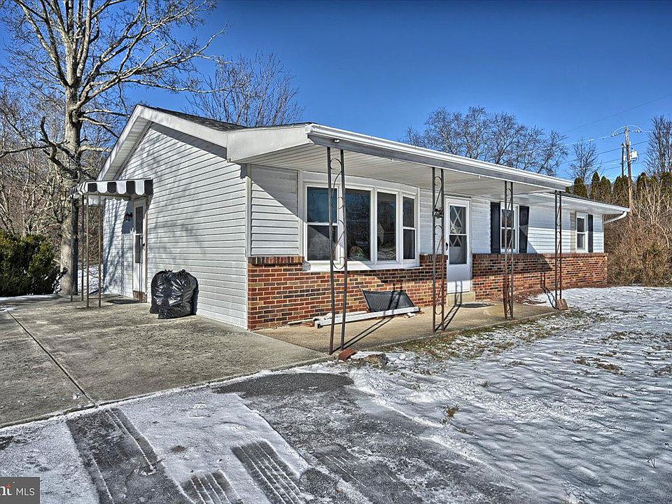 1321 Lyter Rd Dauphin, PA, 17018 Apartments for Rent Zillow