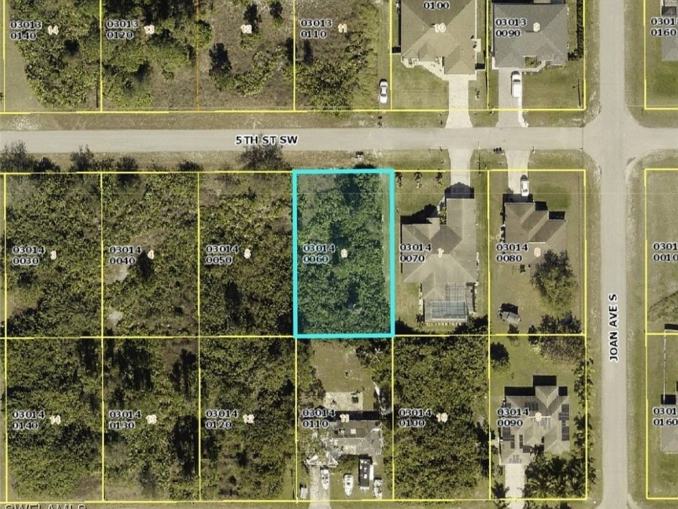 2nd image of 3005 5th St SW