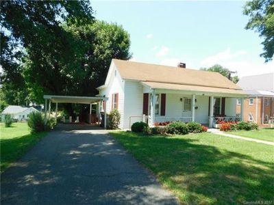 621 N Juniper St, Kannapolis, NC, 28081