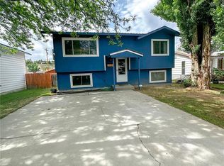 627 E Rio Blanco Ave, Rangely, CO 81648