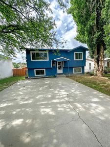 627 E Rio Blanco Avenue, Rangely, CO, 81648