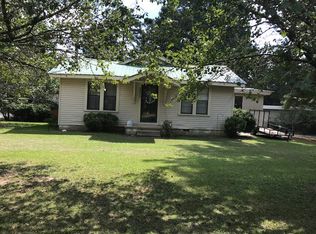 1146 Columbia Road 43, Mc Neil, AR 71752