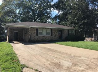 113 Oak Park Dr, Pearl, MS 39208