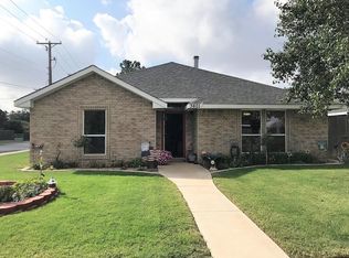 3601 Princeton Ave, Midland, TX 79703