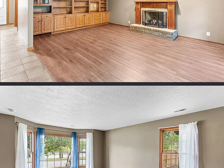 3401 Derby Ridge Dr — Photo 2