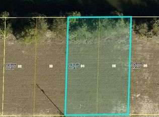 1319 NW 8th Ter, Cape Coral, FL 33993
