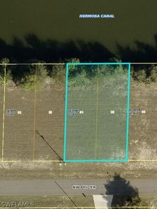 1319 NW 8th Ter, Cape Coral, FL, 33993