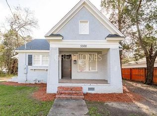 3302 13th Ave, Columbus, GA 31904