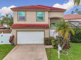 3123 Sunset Ln, Margate, FL 33063