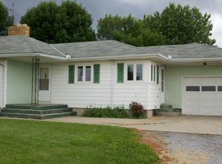 14889 Townline Kossuth Rd, Saint Marys, OH 45885