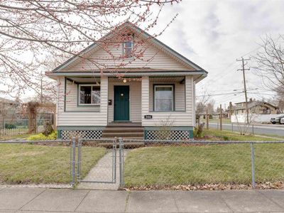 304 E Heroy Ave, Spokane, WA, 99207
