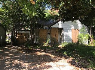 105 Zachary St, Houston, TX 77029