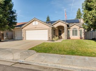 2826 E Decatur Ave, Fresno, CA 93720