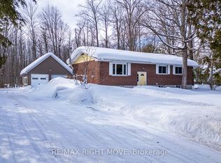 3304 Goldstein Rd, Severn, ON L0K2B0