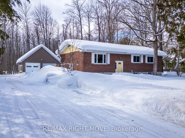 3304 Goldstein Rd, Severn, ON L0K 2B0