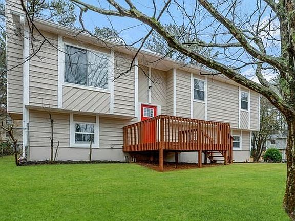 2nd image of 705 Mountain Village Dr