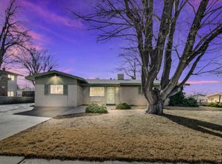 2010 Rentfrow Ave, Las Cruces, NM 88001