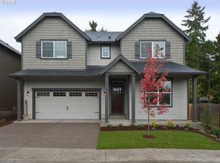 19944 SW Johnson St, Beaverton, OR 97003