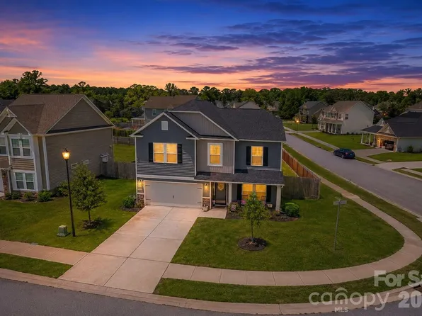 45 Ridge Circle Dr, Camden, SC 29020