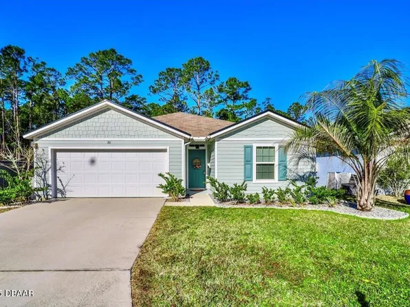 20 Sand Wedge Ln, Bunnell, FL 32110