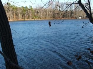 301 Starboard Reach, Lexington, NC 27292