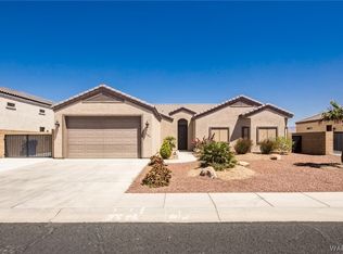 2589 View Way, Bullhead City, AZ 86442