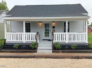 110 N 11th St, Byesville, OH 43723