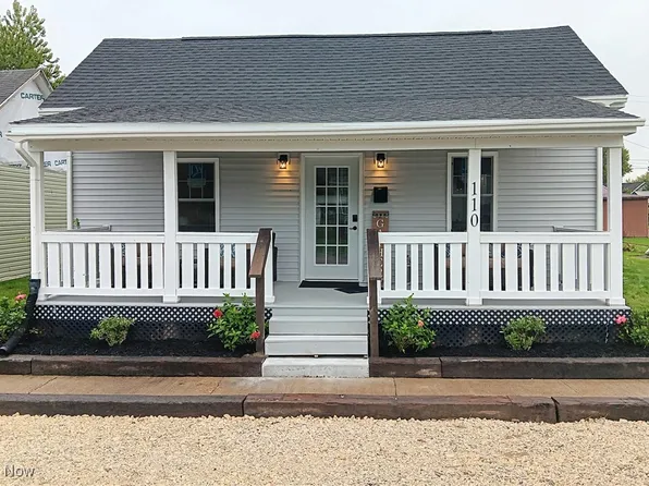 110 N 11th St, Byesville, OH 43723