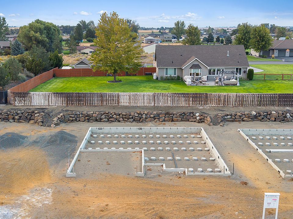 4510 W Thrush ST by Aho Construction