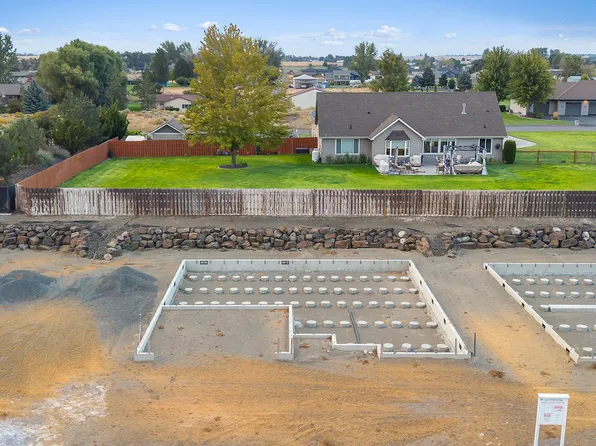 4510 W Thrush St, Moses Lake, WA 98837