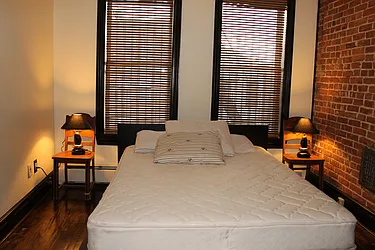 Rented by Rapid Realty Williamsburg