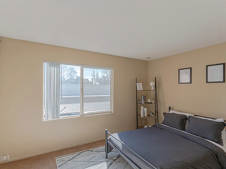 Bedroom Model