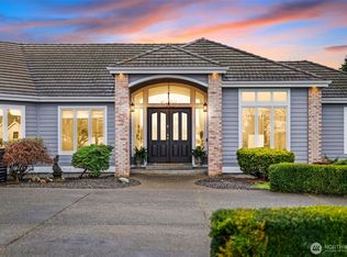 2505 263rd Street Ct E, Spanaway, WA 98387