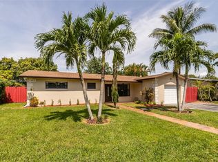 2441 NW 63rd Ave, Sunrise, FL 33313