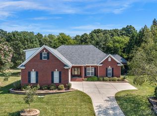 401 McMillan Dr, Indian Trail, NC 28079