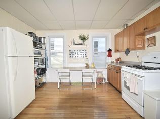 4 Ashley St #3, Boston, MA 02130