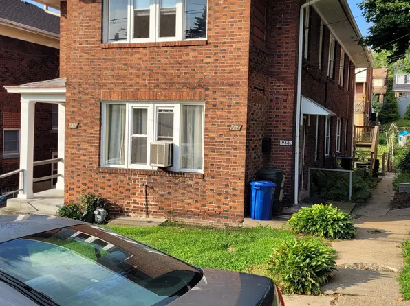 968-970 Lilac St, Pittsburgh, PA 15217