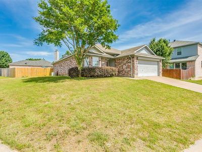 4914 Vaquero Ct, Arlington, TX, 76017