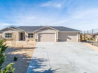 1713 Ralph Ct, Fernley, NV 89408