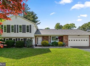 10022 Waterford Dr, Ellicott City, MD 21042