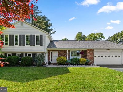 10022 Waterford Dr, Ellicott City, MD, 21042