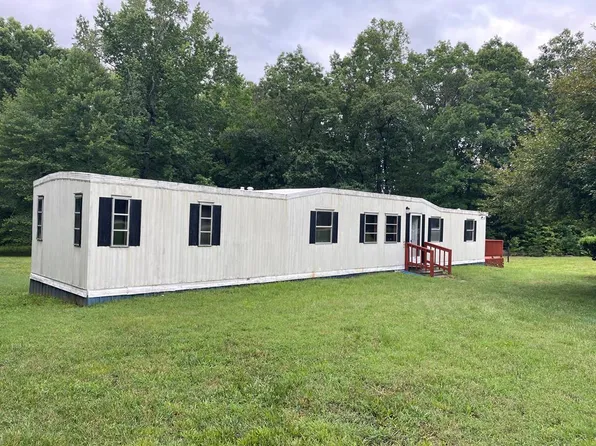 5136 Black Walnut Rd, Randolph, VA 23962