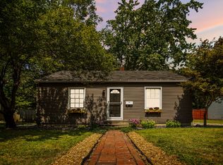 523 Franklin Ave, Spring Lake, MI 49456