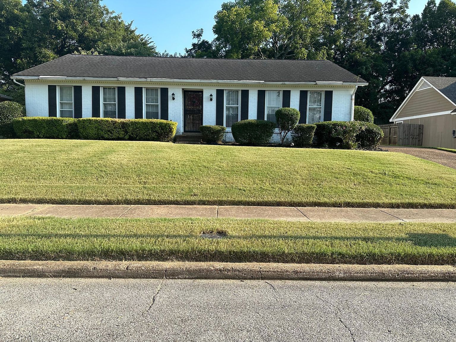 1725 David Dr, Memphis, TN 38116 | Zillow