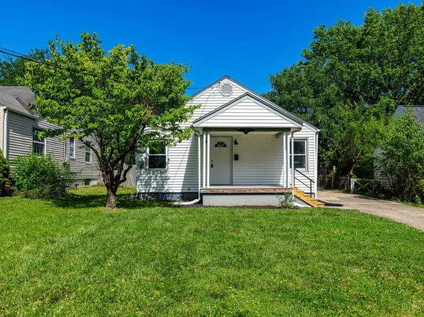 507 S Highview Rd, Middletown, OH 45044