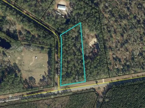 2 Kens Way NE, Townsend, GA 31331