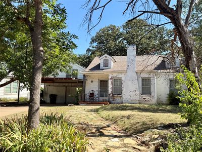 2201 Aster Ave, Fort Worth, TX, 76111